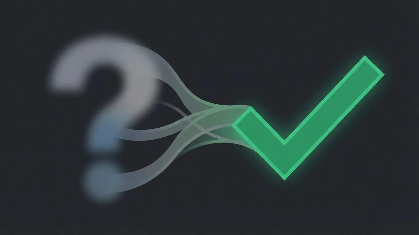 7 signs of a good startup idea checklist