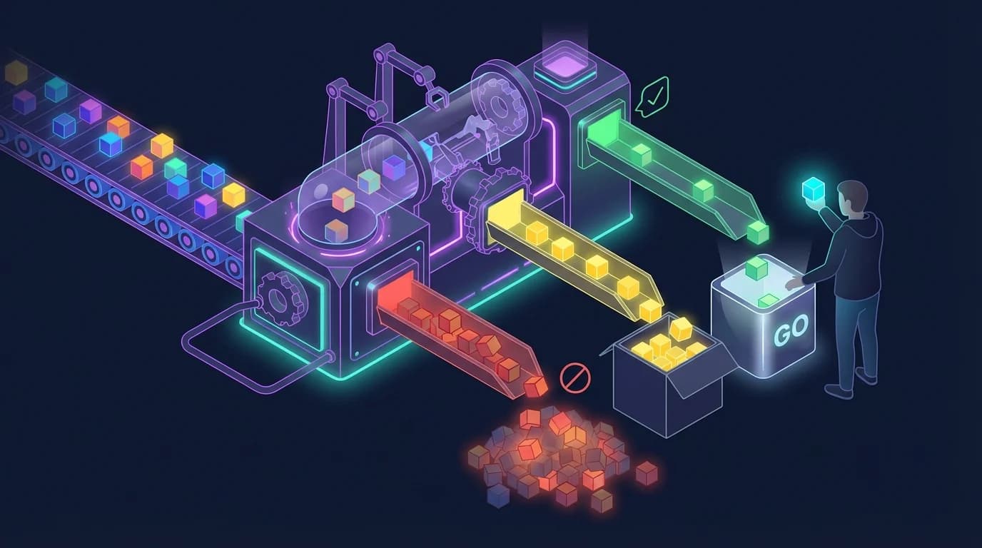 50 startup ideas for 2026 rated by market saturation and viability data