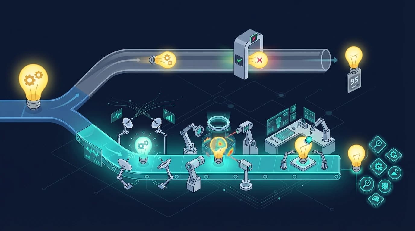 Preuve AI vs IdeaKiller comparison for startup validation