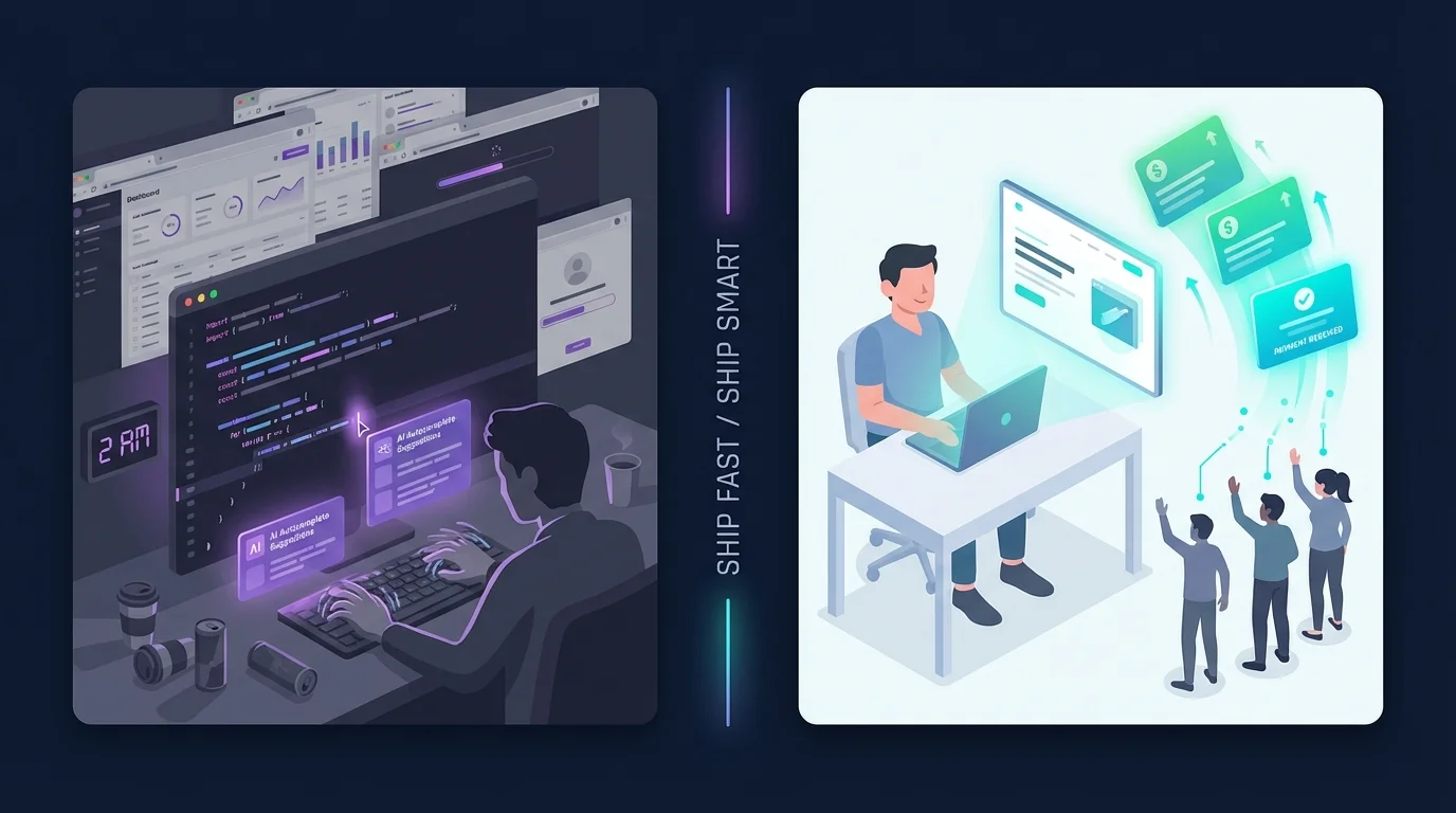 Framework de validação de ideia SaaS