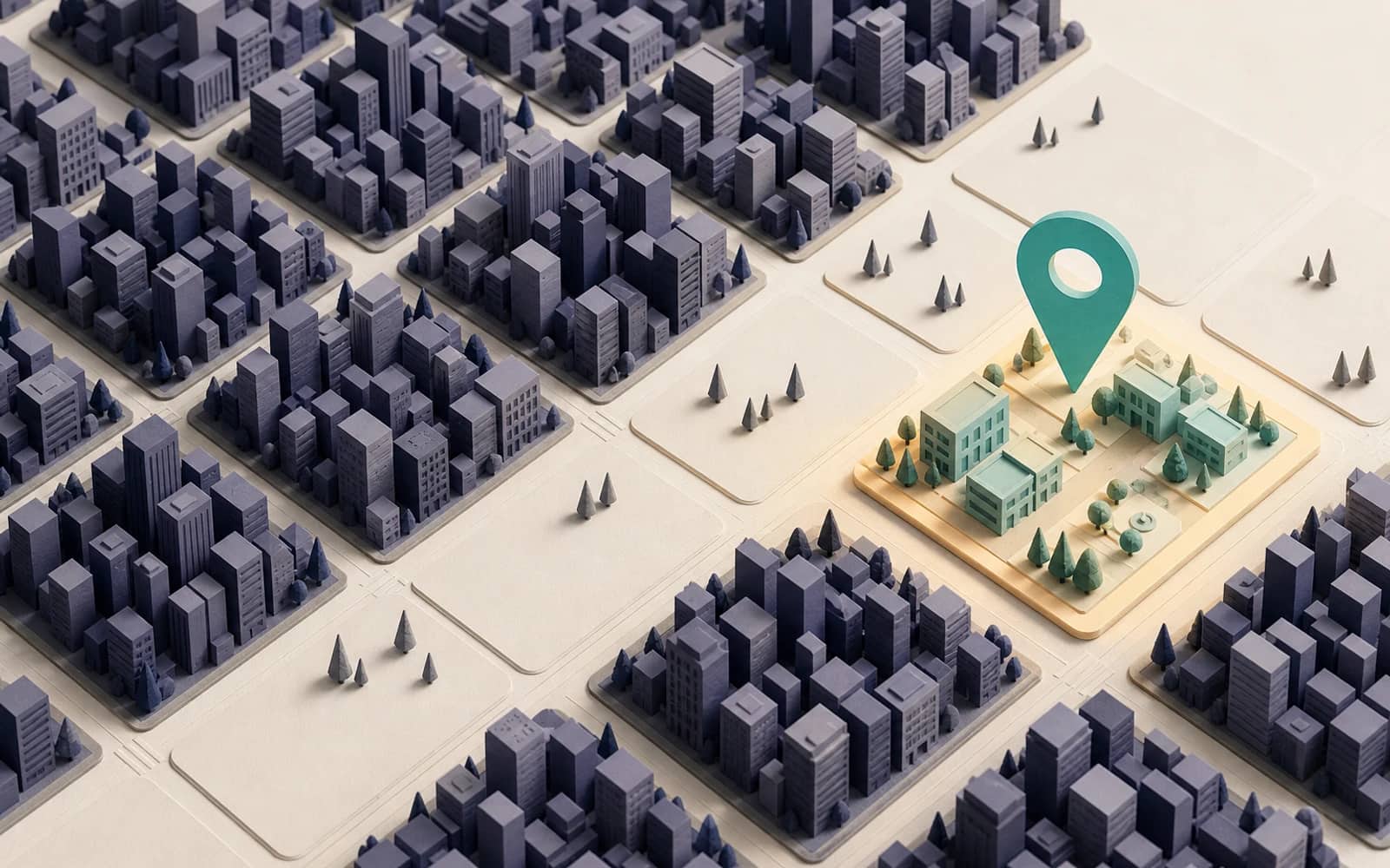 A market map of micro-SaaS categories in 2026 sorted by profit margin and saturation