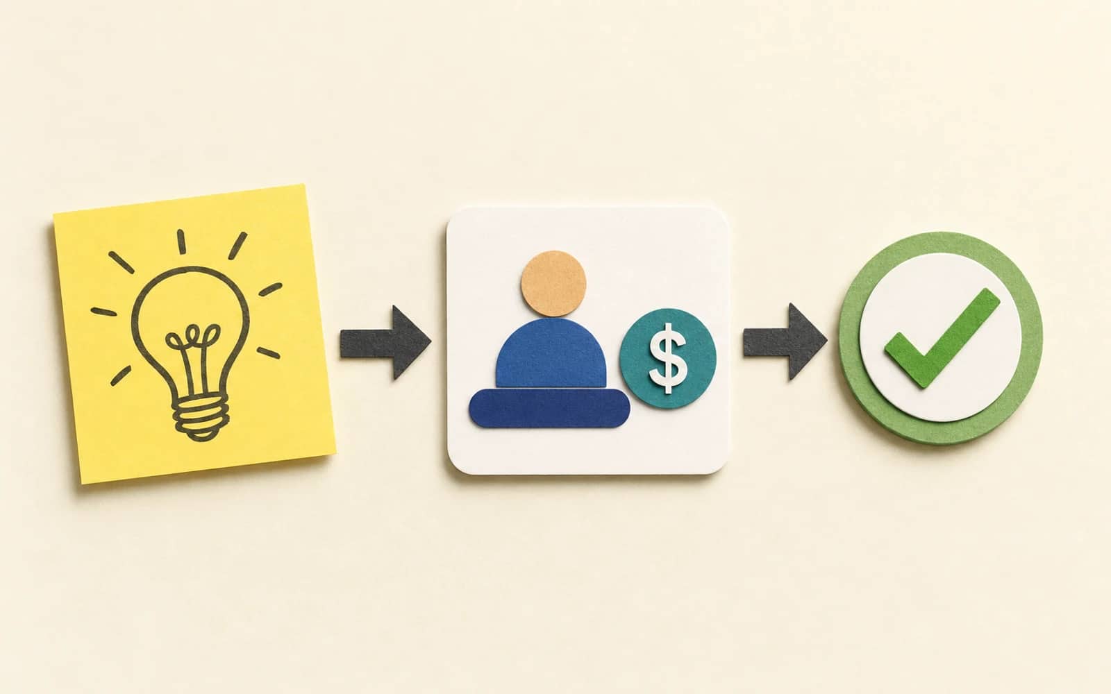 B2B SaaS startup ideas for 2026 with buyer, workflow, and demand signal for each