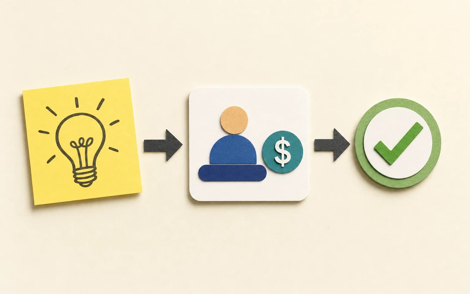 B2B SaaS startup ideas for 2026 with buyer, workflow, and demand signal for each