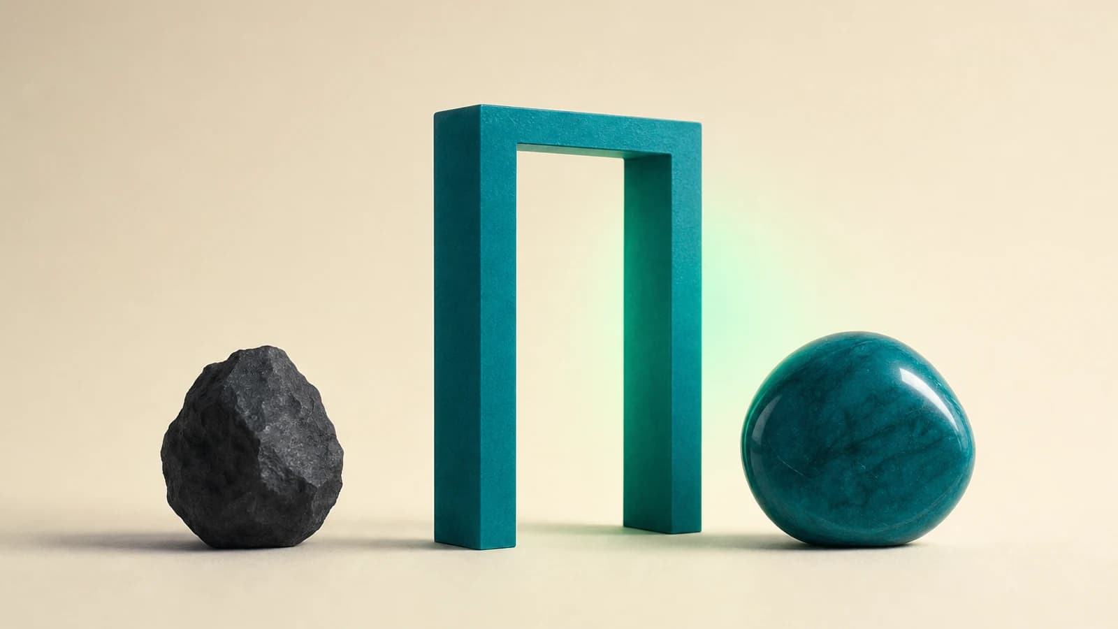 Validation gap showing no demand check between building an app with Base44 and launching