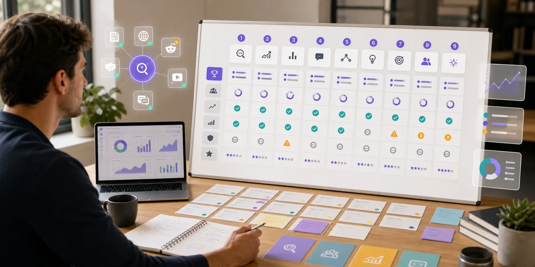 Best AI startup idea validation tools compared and ranked for 2026