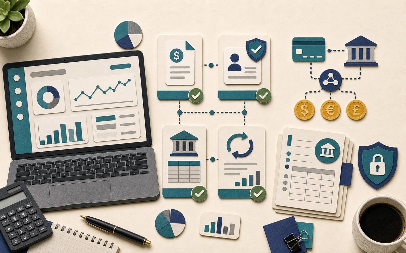 Fintech startup idea passing a validation gate before launch