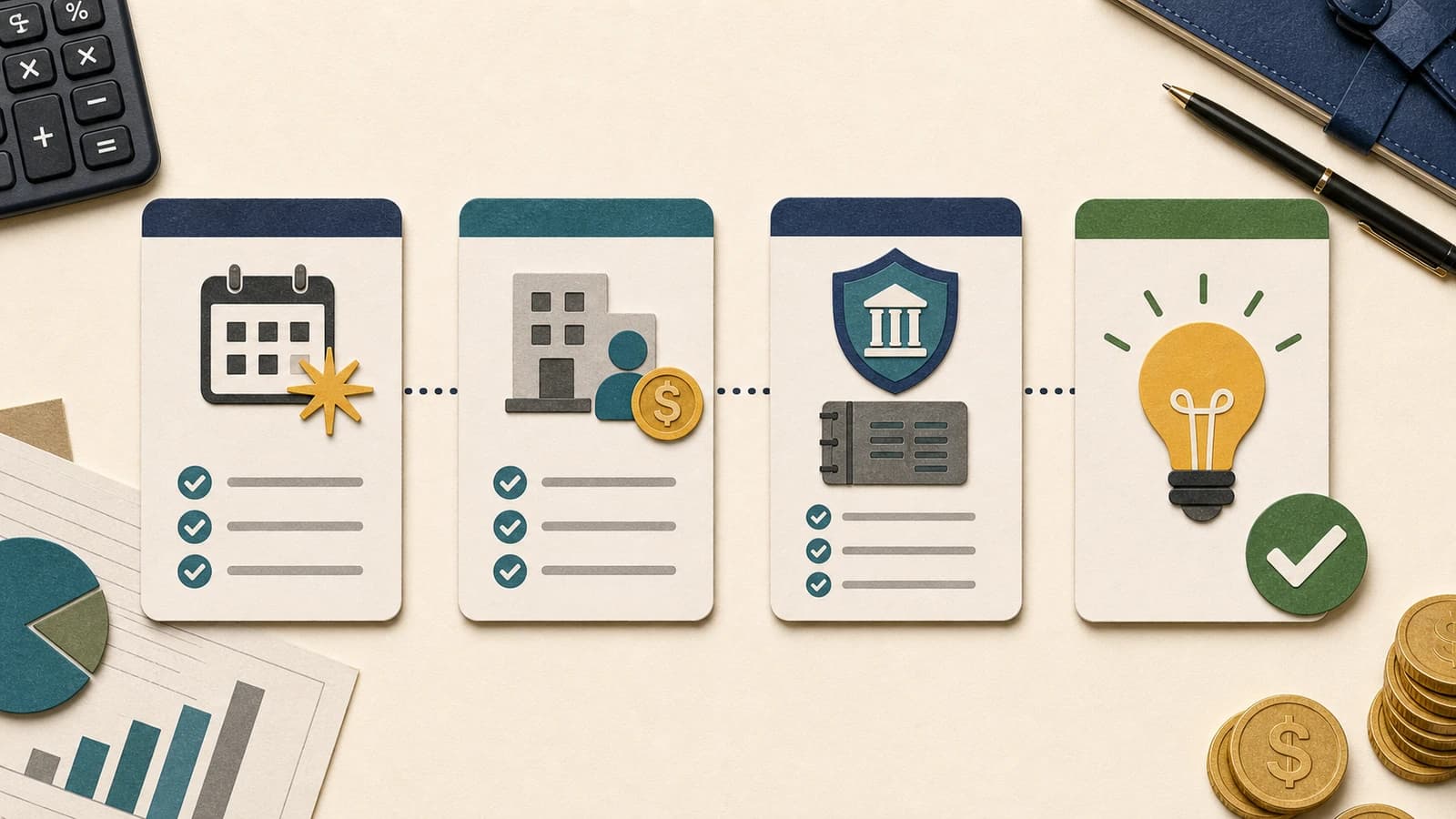 Three validation gates for choosing a fintech startup idea worth building