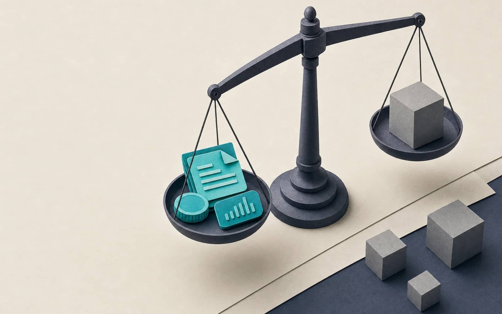 Founder testing product-market fit evidence before building a product