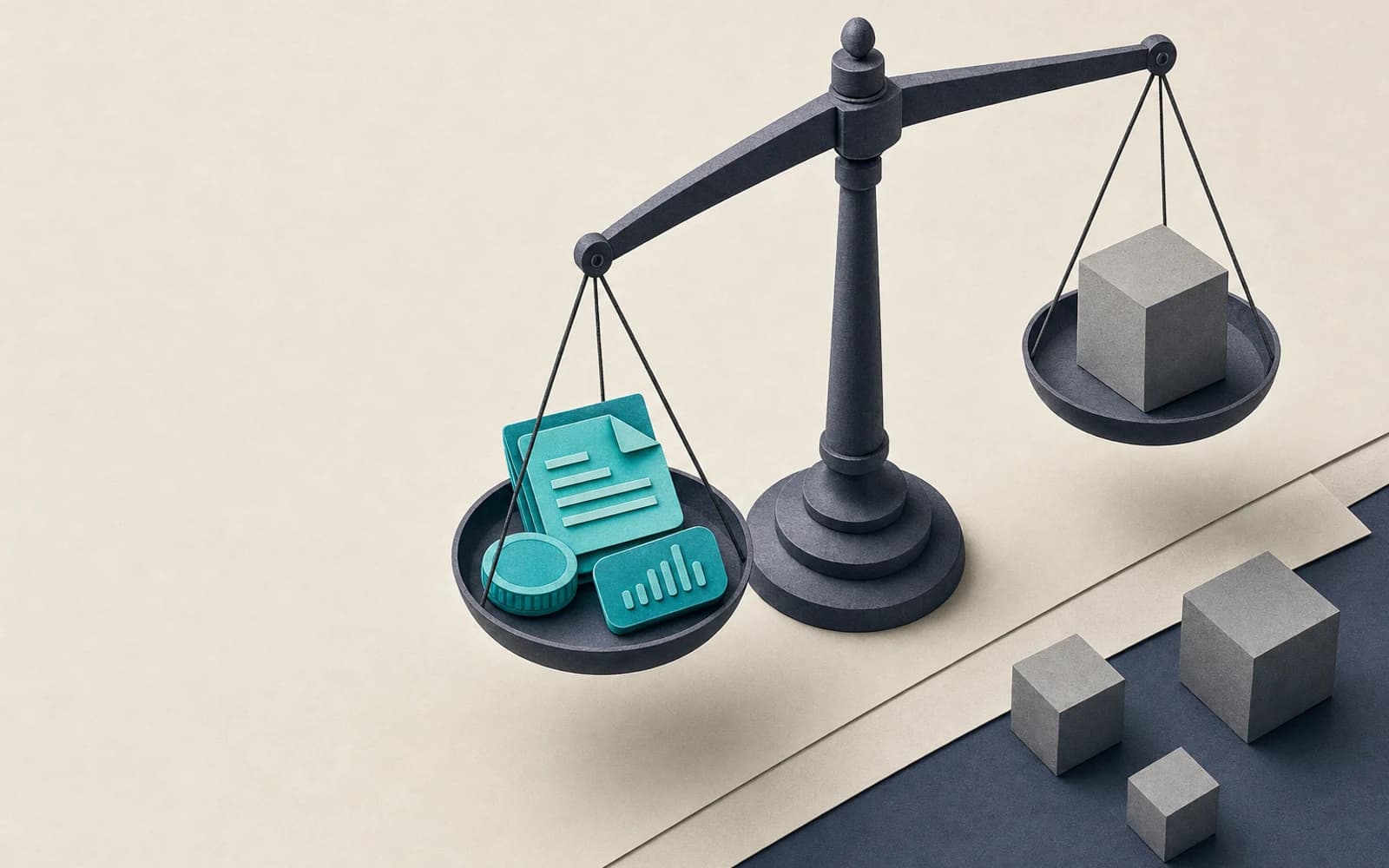 Founder testing product-market fit evidence before building a product