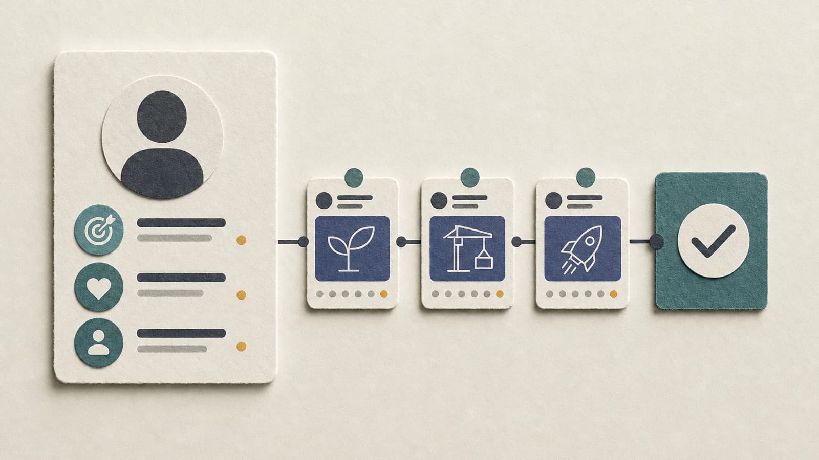 A named solo founder accountable for whether Preuve AI is legit