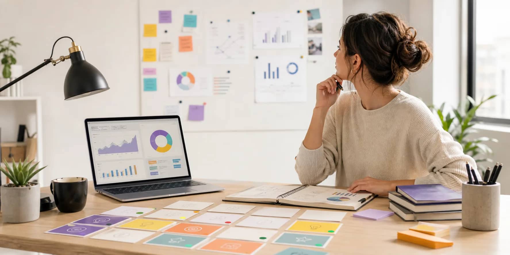 50 startup ideas for 2026 rated by market saturation and viability data