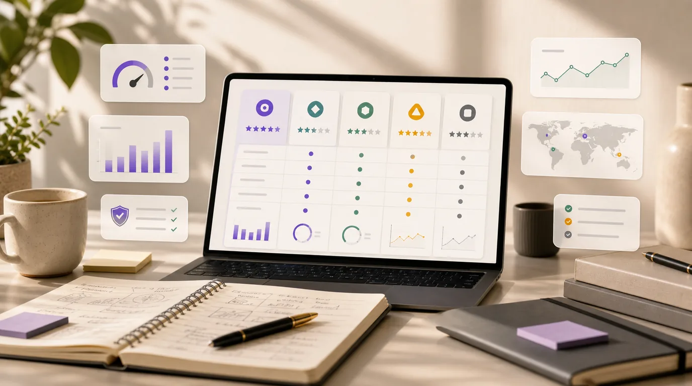 Best startup idea validator alternatives comparison for 2026